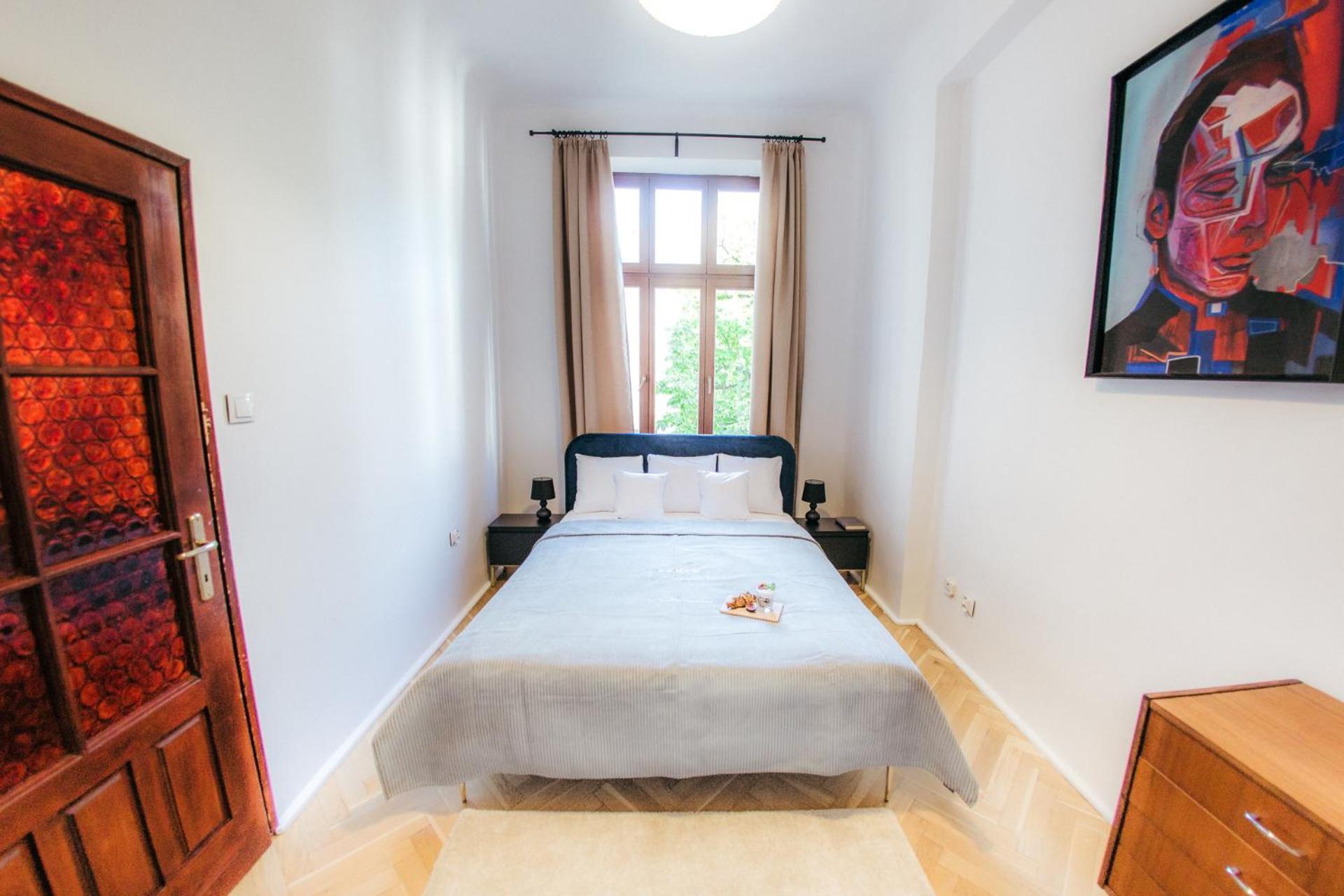 Oomph Vintage 2Br Gem Steps From Politechnika Apartment Warsaw Exterior photo