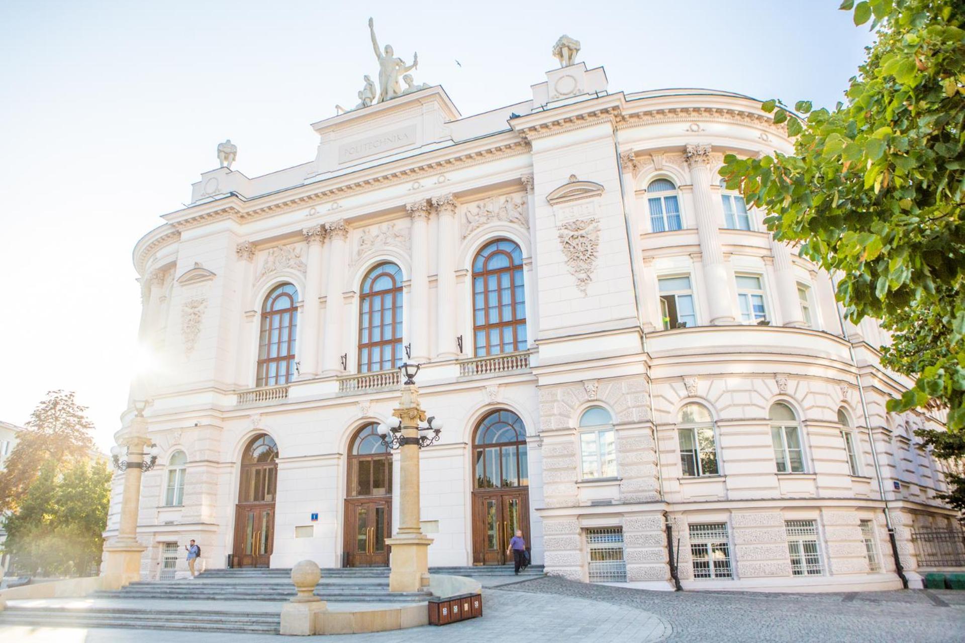 Oomph Vintage 2Br Gem Steps From Politechnika Apartment Warsaw Exterior photo
